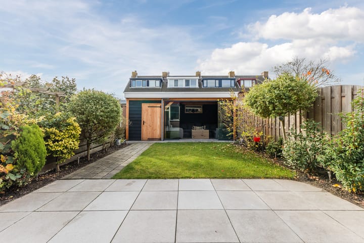 Foto 25 van Uranusstraat 6