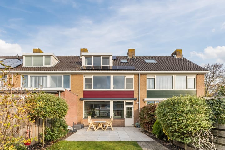 Foto 26 van Uranusstraat 6