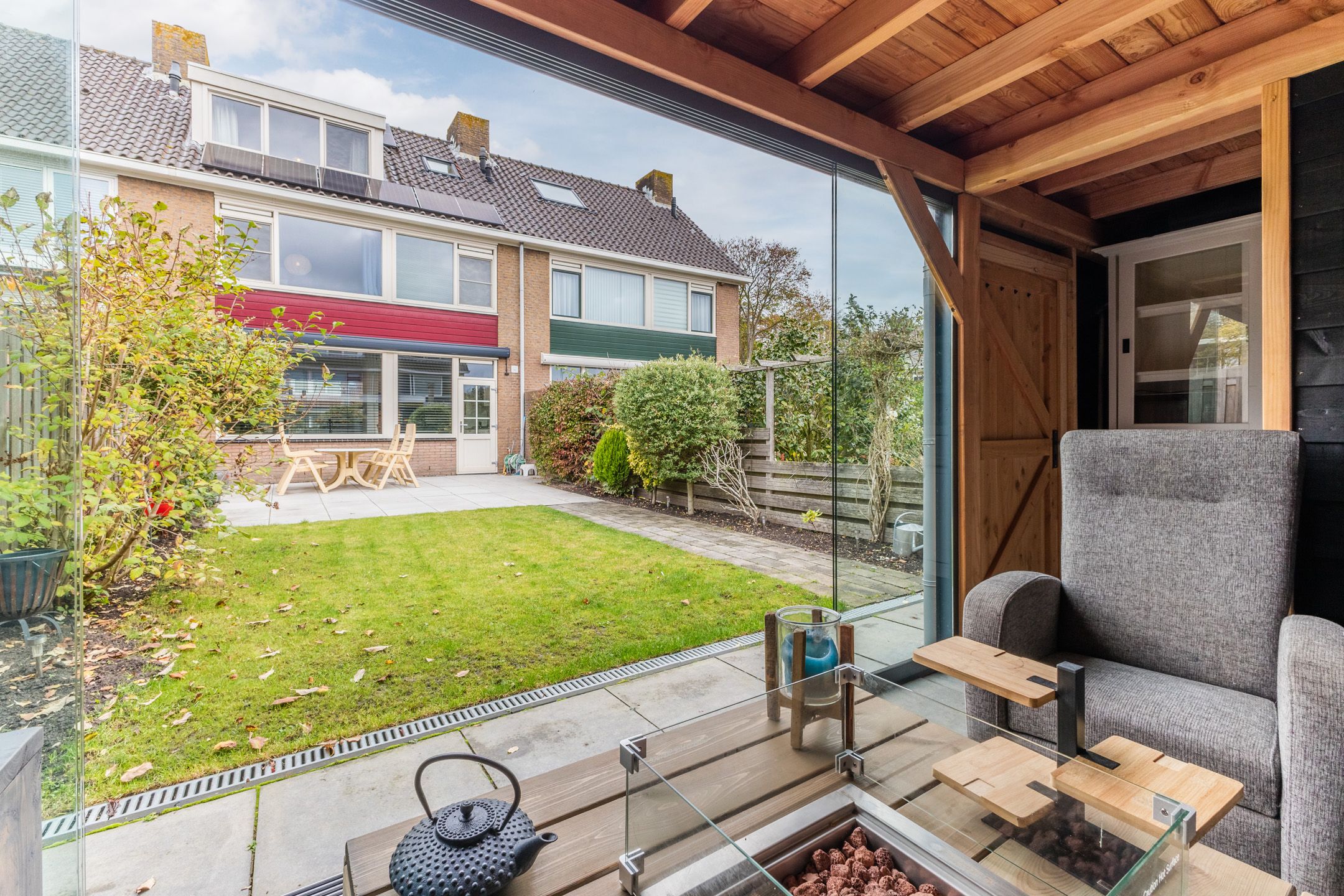 Foto 27 van Uranusstraat 6