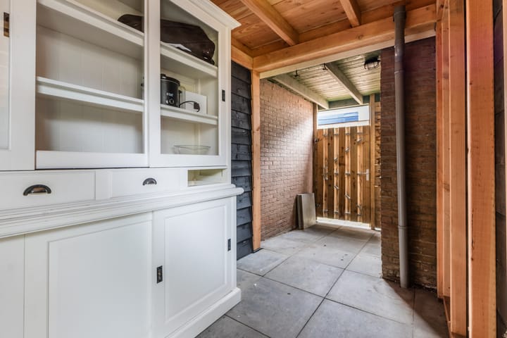 Foto 30 van Uranusstraat 6