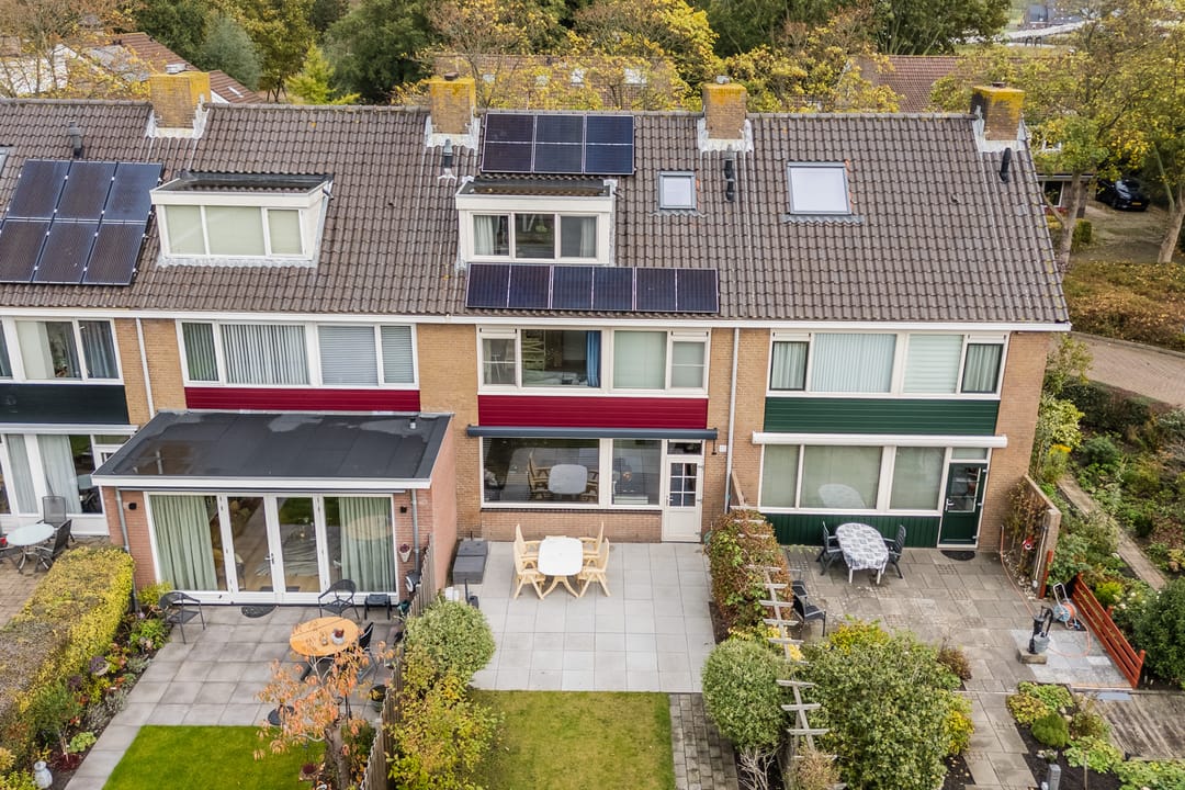 Foto 32 van Uranusstraat 6