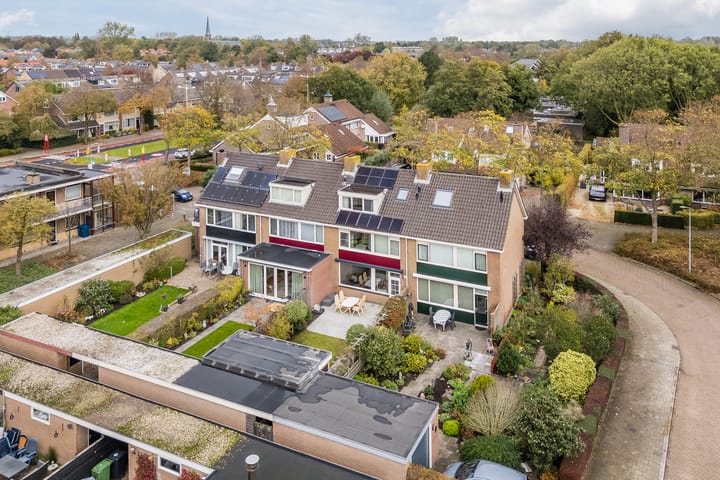 Foto 33 van Uranusstraat 6