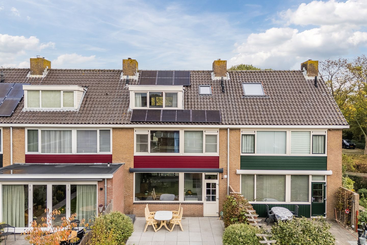 Foto 34 van Uranusstraat 6