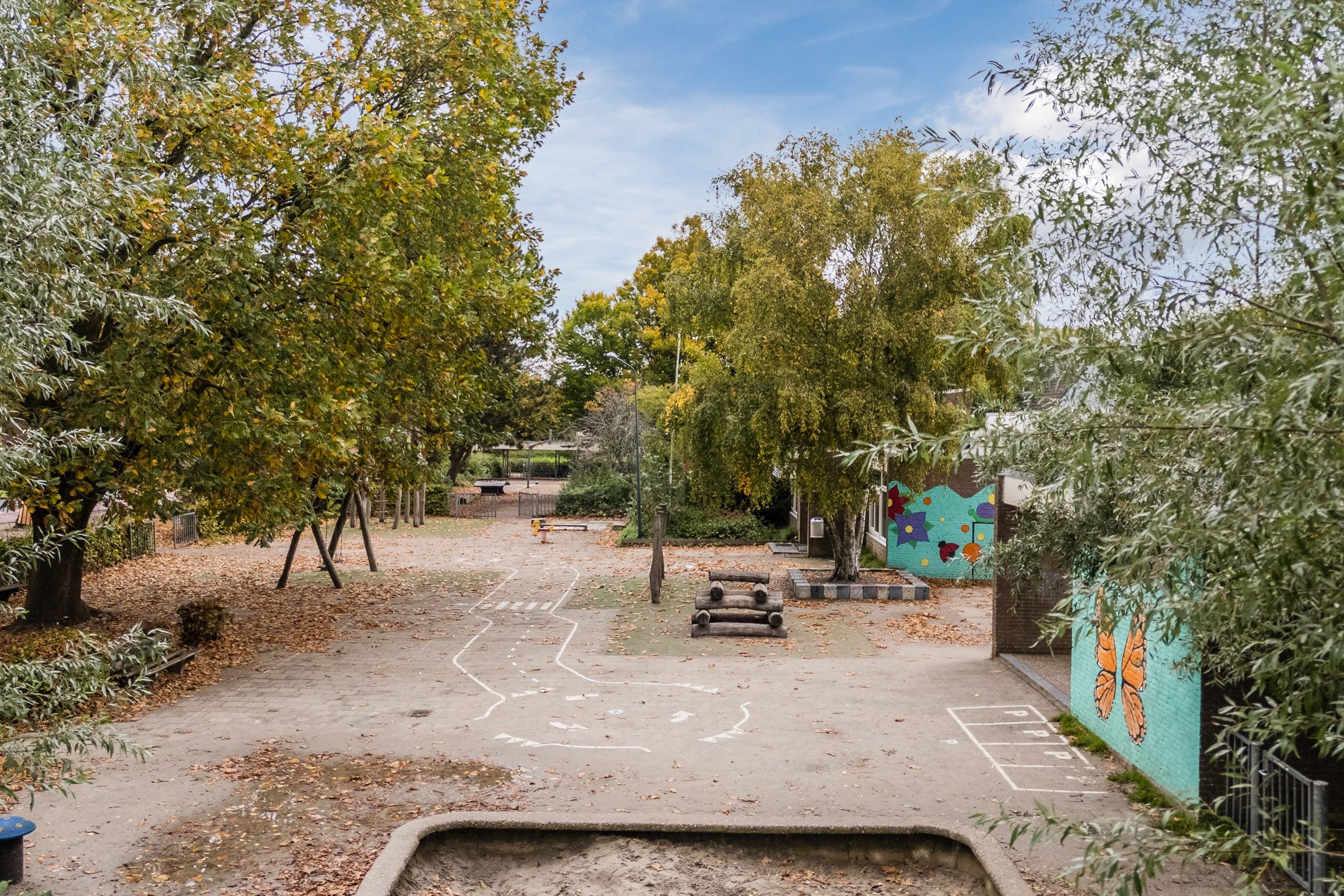 Foto 36 van Uranusstraat 6