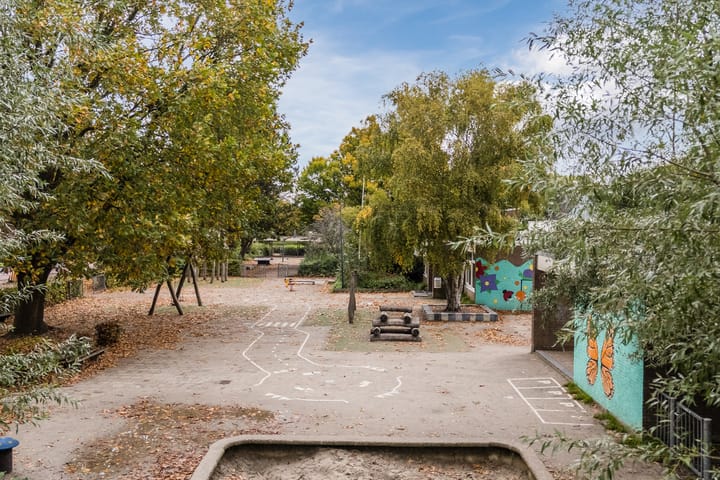 Foto 36 van Uranusstraat 6