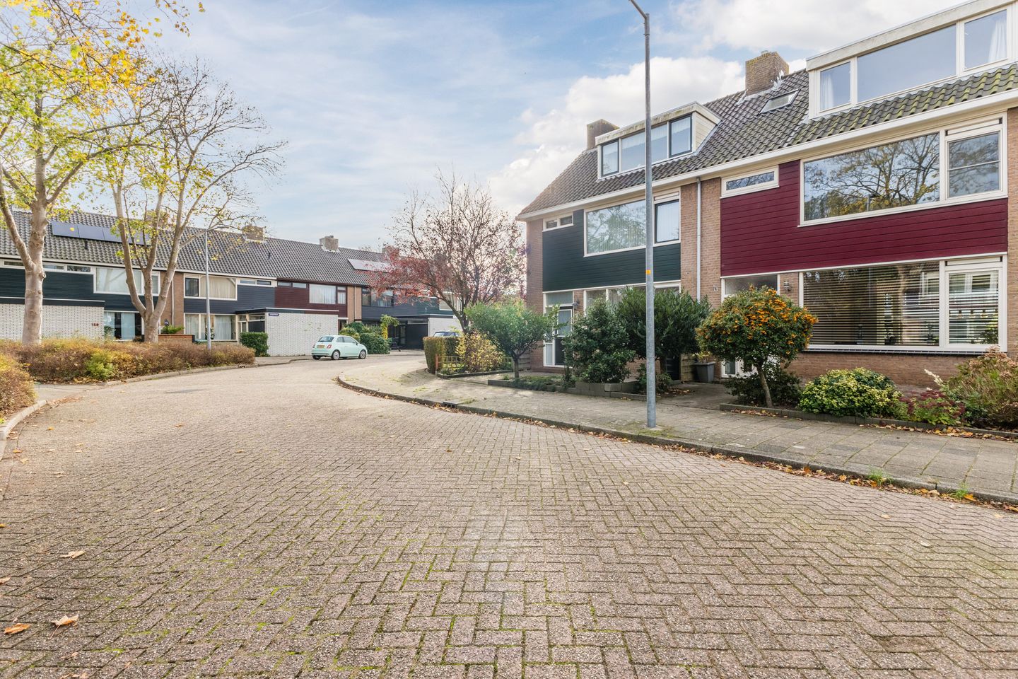 Foto 40 van Uranusstraat 6