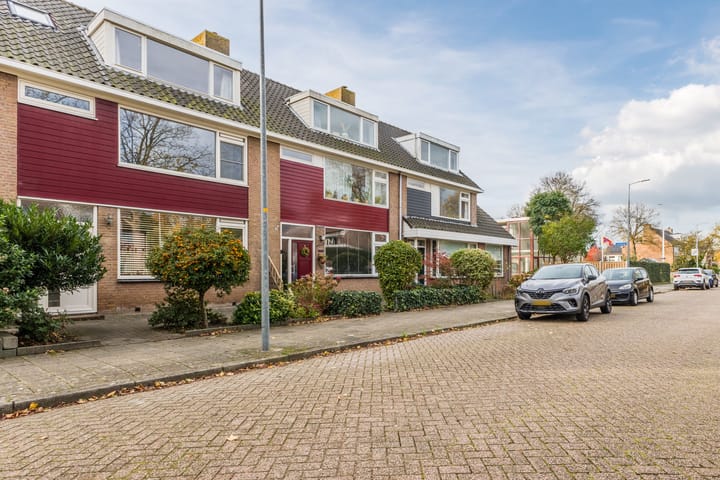 Foto 41 van Uranusstraat 6