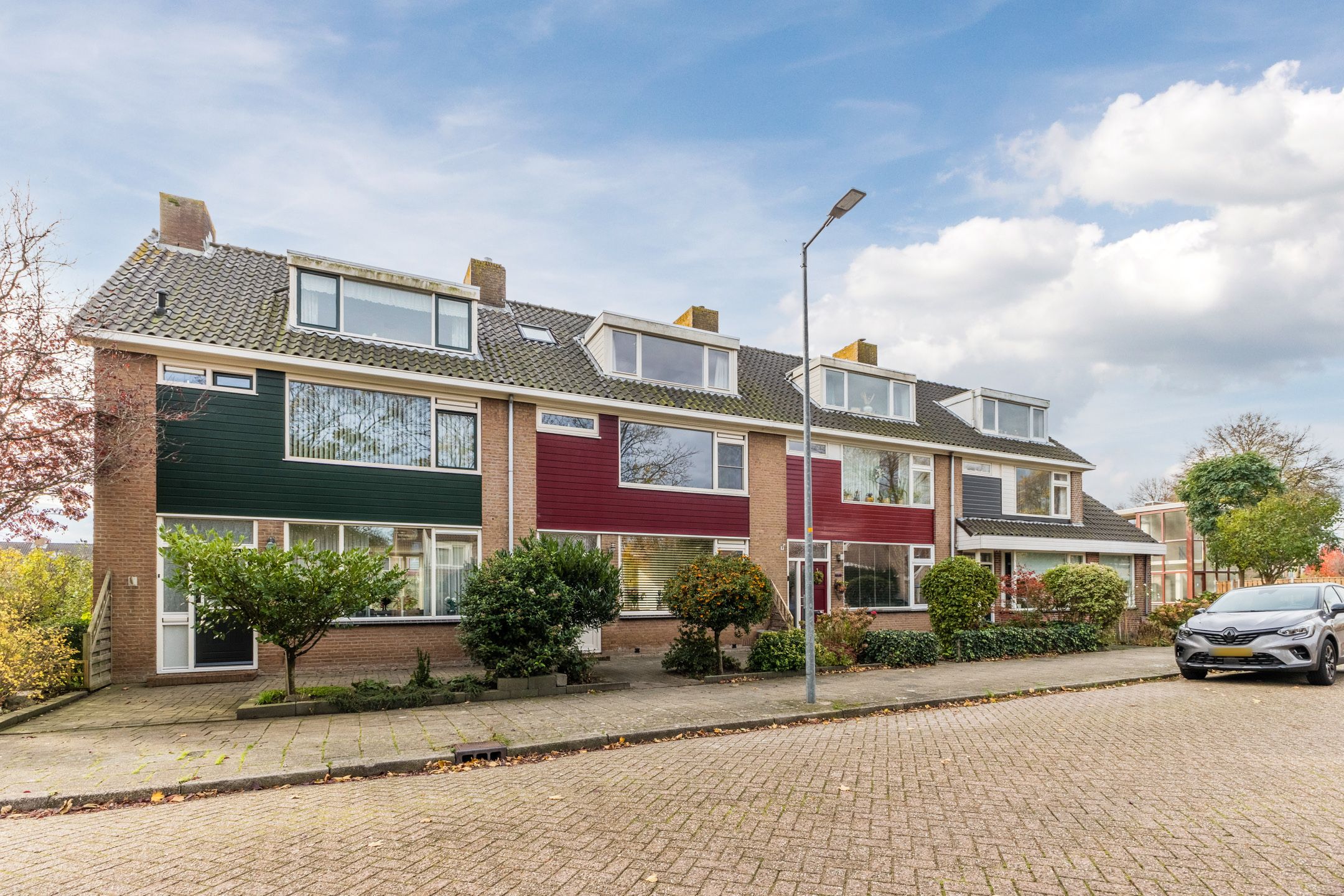 Foto 42 van Uranusstraat 6