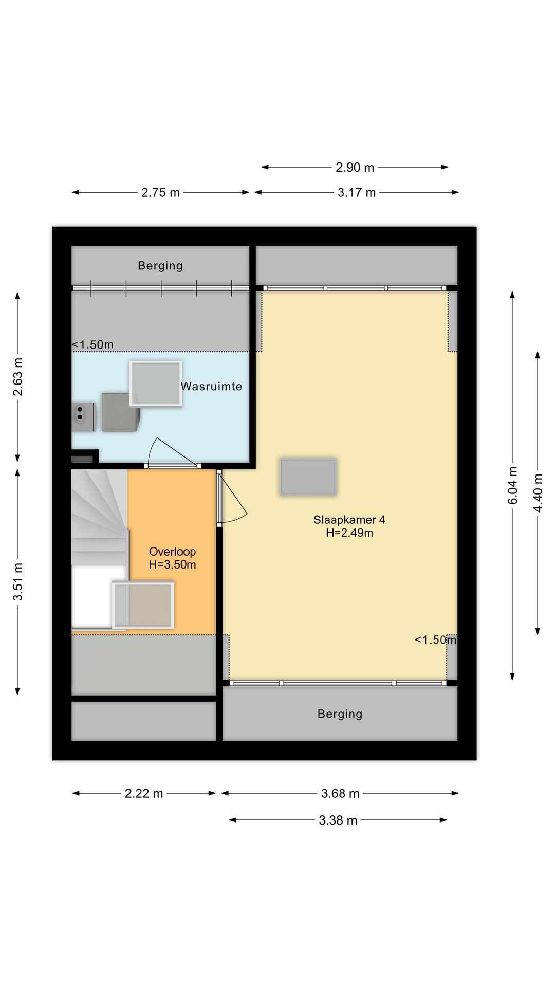 Foto 46 van Uranusstraat 6