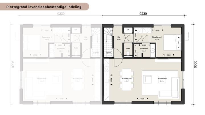 Photo 11 of Middendijk - kavel 12