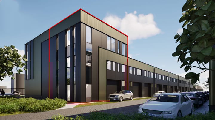 de Langeloop 18 XL13