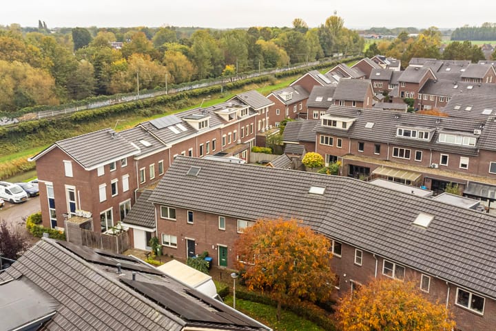 Foto 2 van Kersenplukkerserf 19