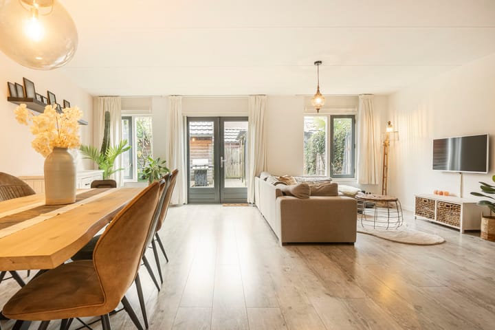 Foto 3 van Kersenplukkerserf 19