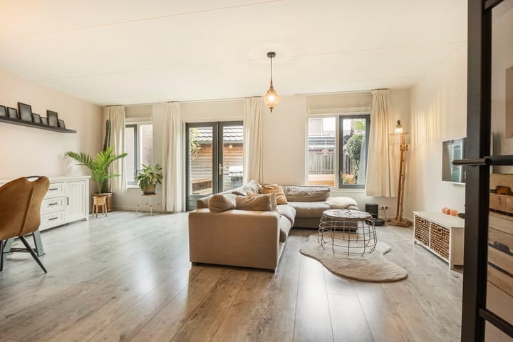 Foto 4 van Kersenplukkerserf 19