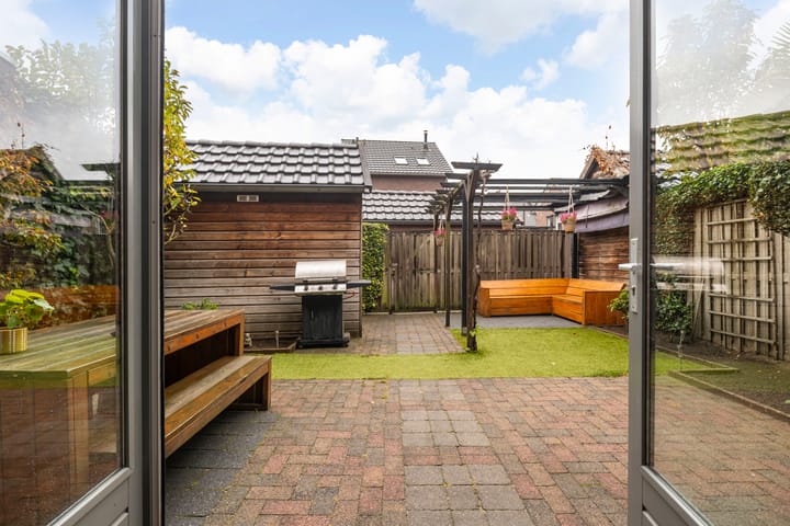 Foto 5 van Kersenplukkerserf 19