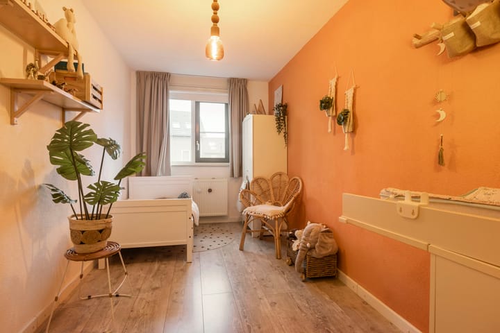 Foto 19 van Kersenplukkerserf 19