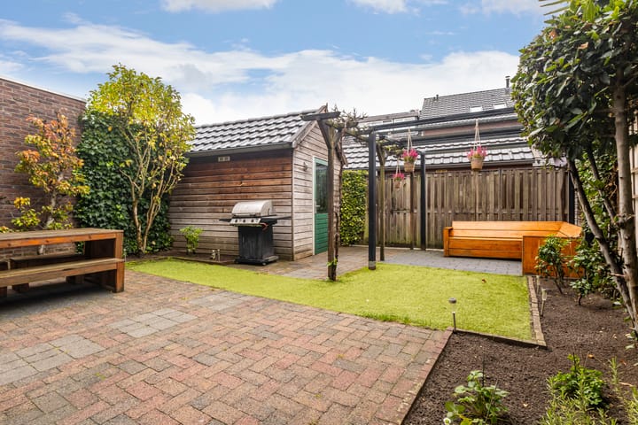 Foto 29 van Kersenplukkerserf 19