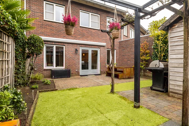 Foto 30 van Kersenplukkerserf 19