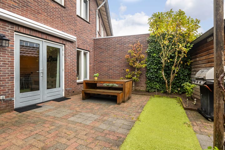 Foto 31 van Kersenplukkerserf 19