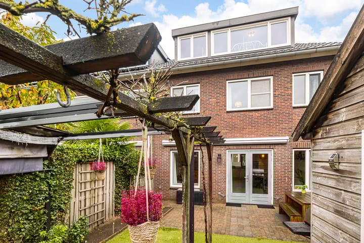 Foto 32 van Kersenplukkerserf 19