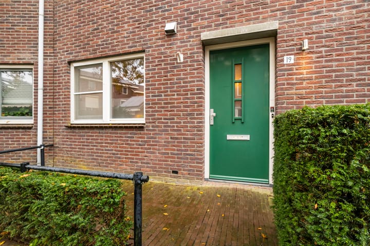 Foto 33 van Kersenplukkerserf 19