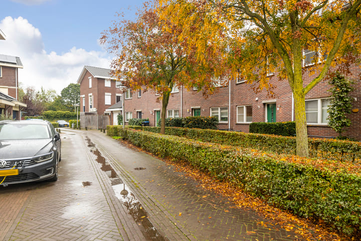 Foto 35 van Kersenplukkerserf 19