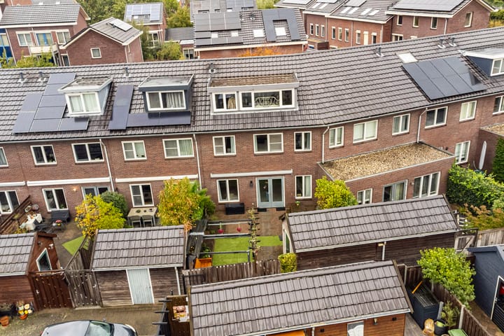 Foto 36 van Kersenplukkerserf 19