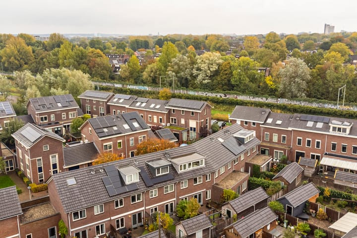 Foto 37 van Kersenplukkerserf 19