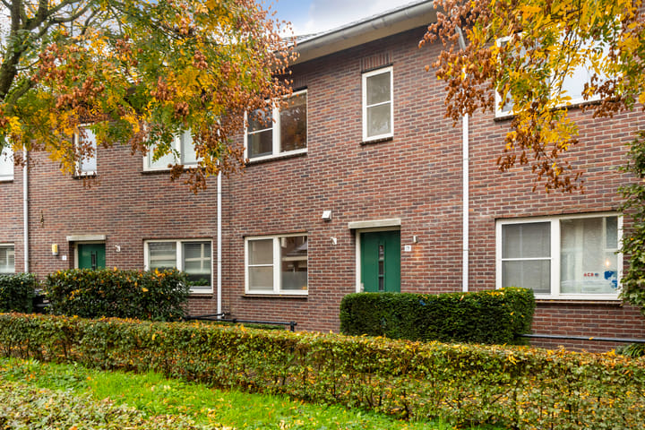 Foto 38 van Kersenplukkerserf 19