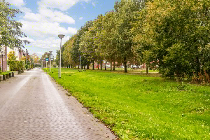 Foto 40 van Kersenplukkerserf 19