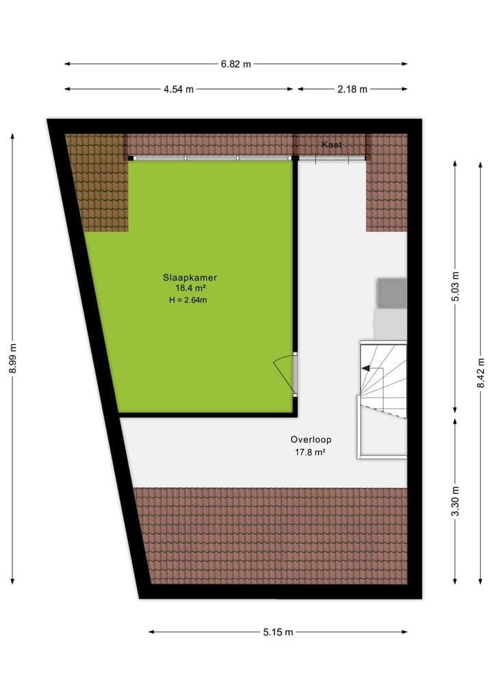 Foto 44 van Kersenplukkerserf 19