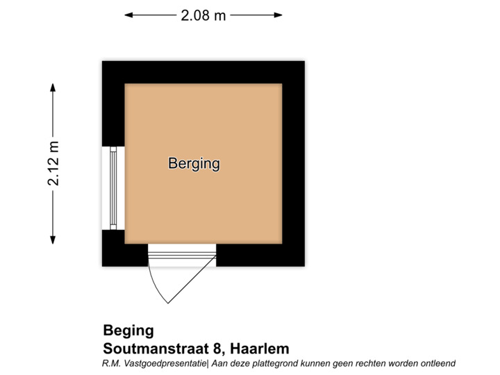 Berging