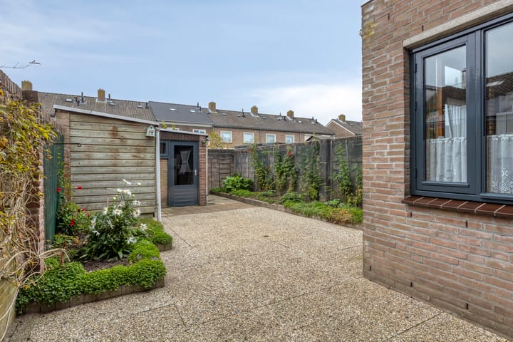 Foto 4 van Van Schendelstraat 20