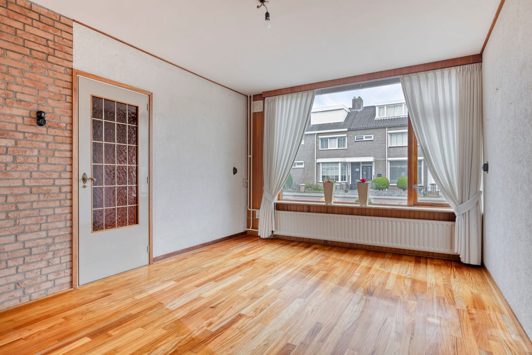 Foto 7 van Van Schendelstraat 20