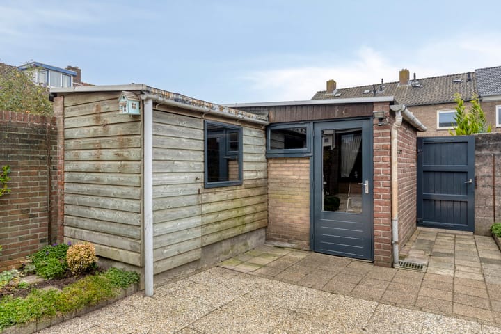 Foto 39 van Van Schendelstraat 20