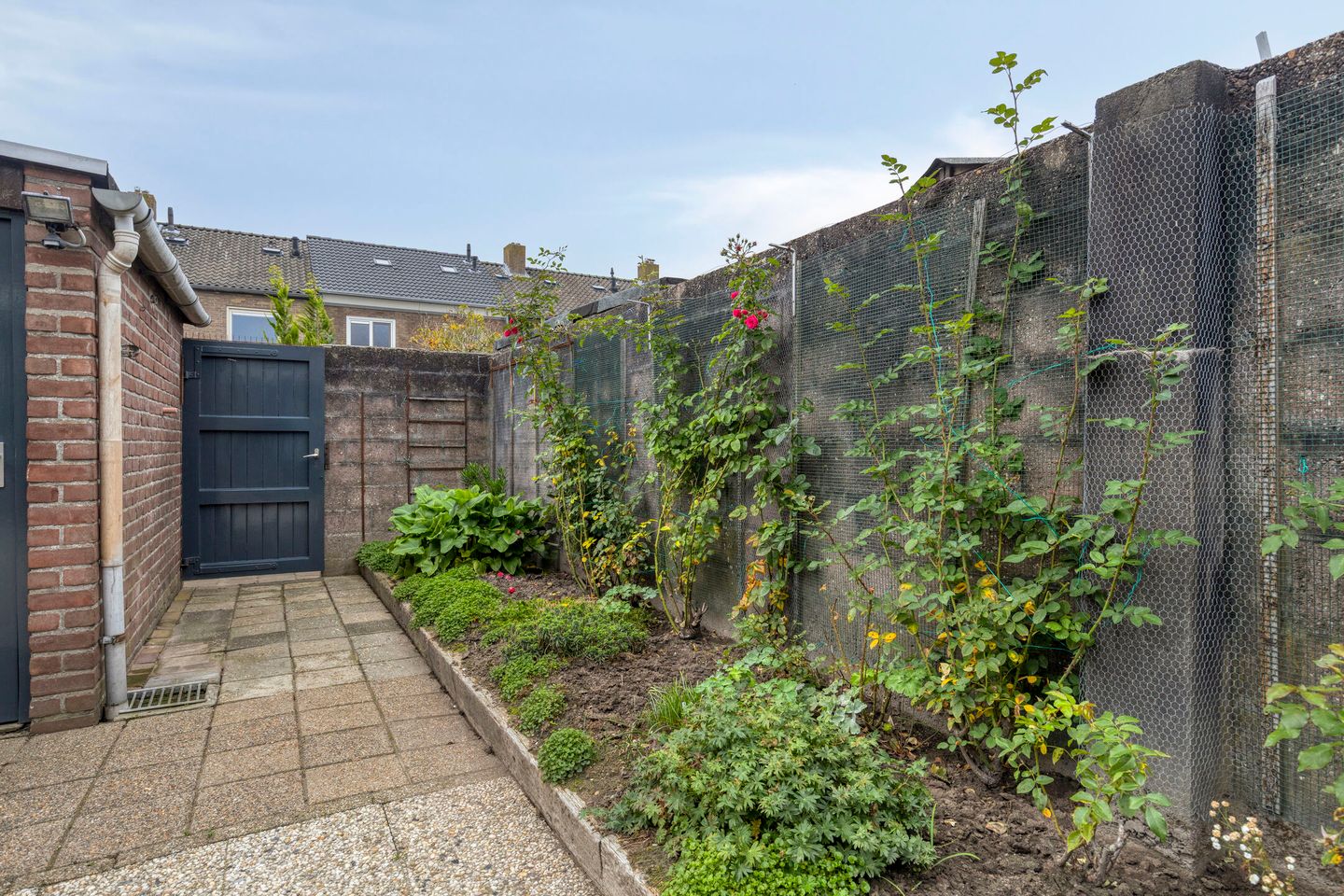 Foto 40 van Van Schendelstraat 20