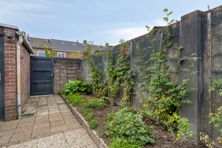 Foto 40 van Van Schendelstraat 20