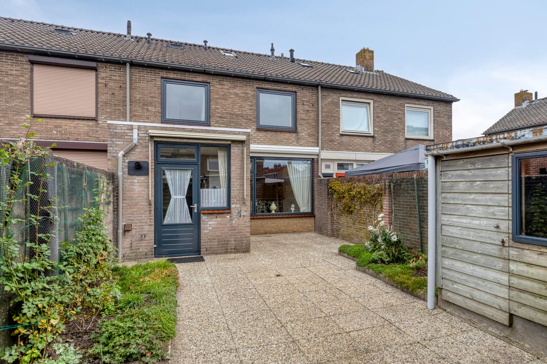 Foto 41 van Van Schendelstraat 20