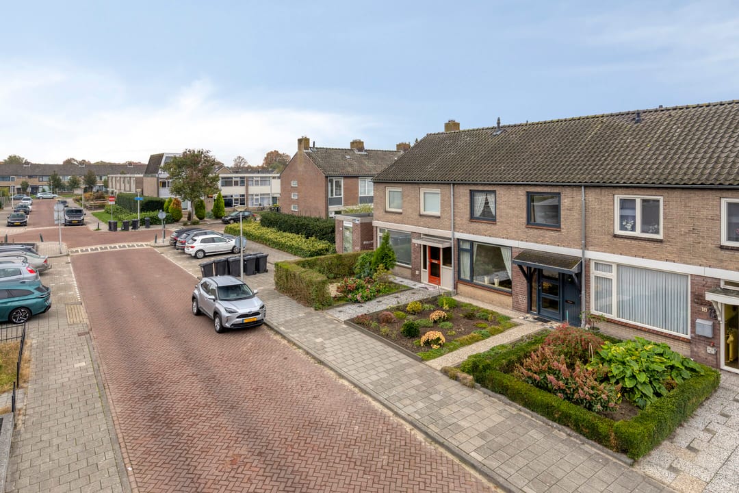 Foto 46 van Van Schendelstraat 20