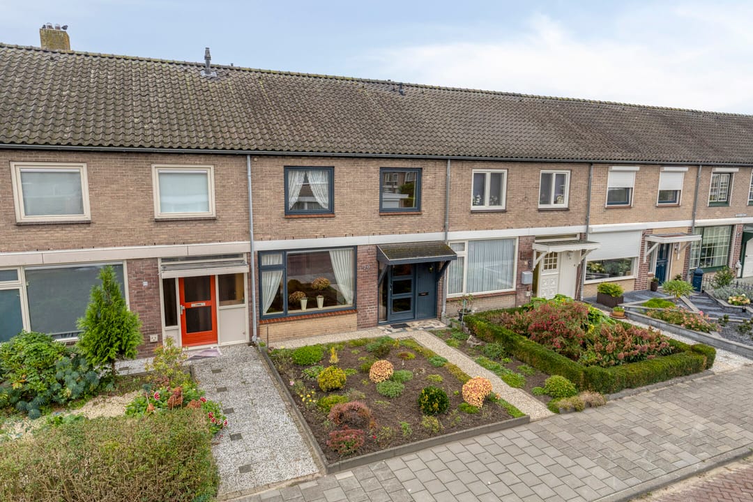 Foto 47 van Van Schendelstraat 20