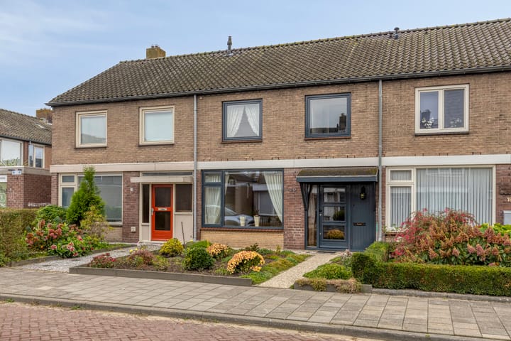 Foto 48 van Van Schendelstraat 20