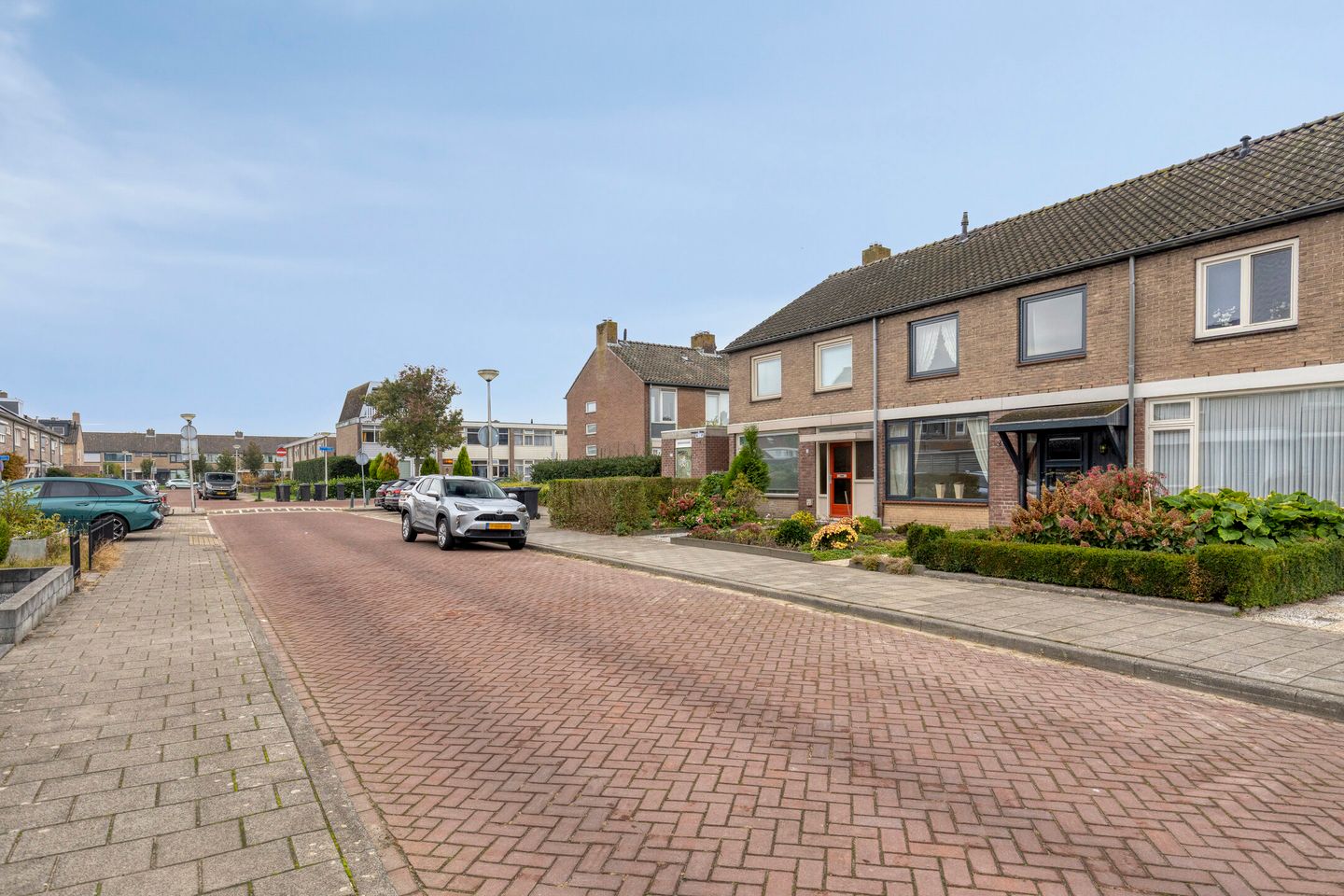 Foto 49 van Van Schendelstraat 20