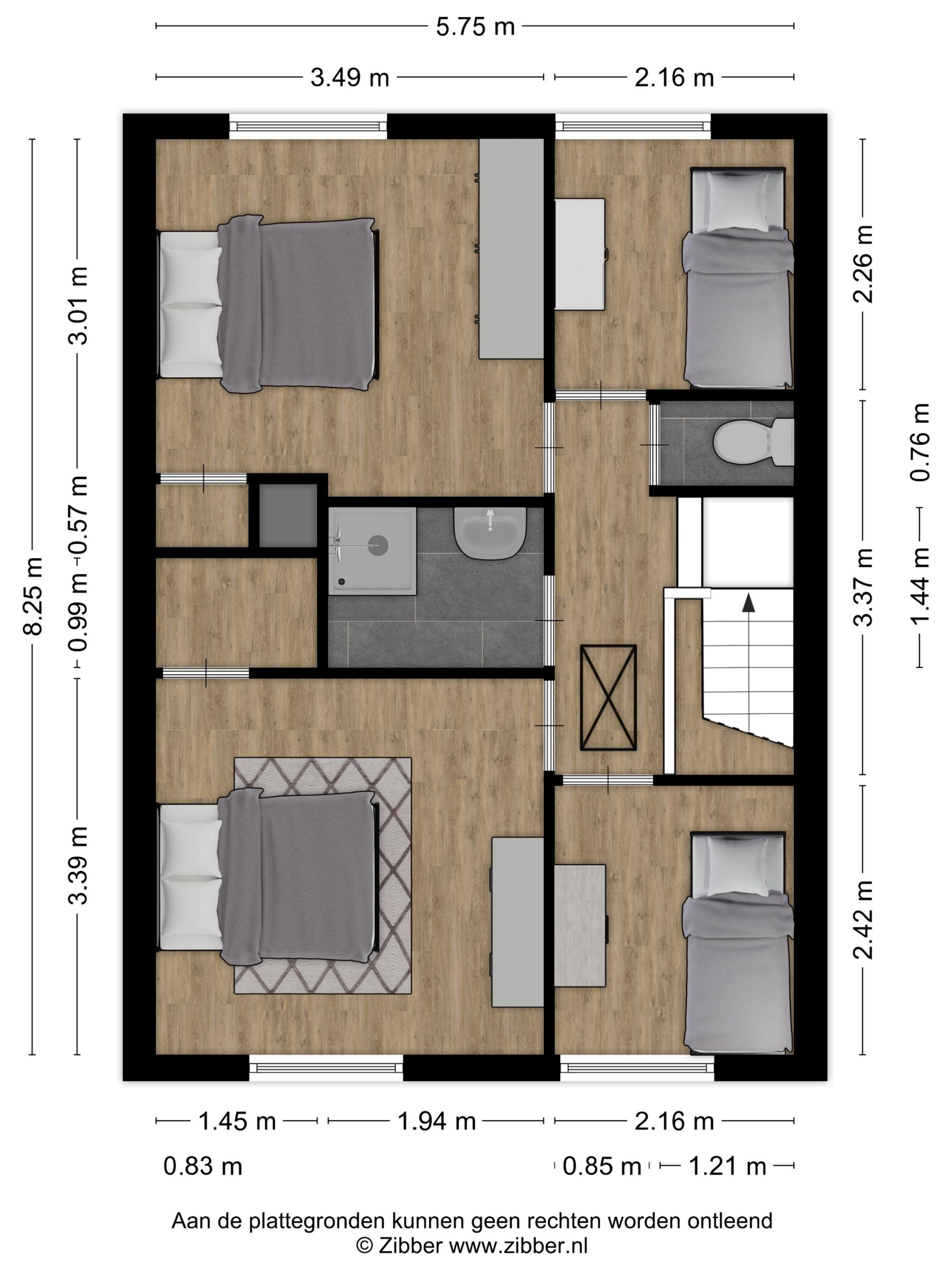 Foto 51 van Van Schendelstraat 20