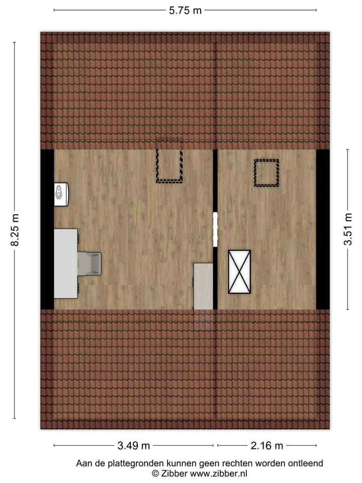 Foto 52 van Van Schendelstraat 20