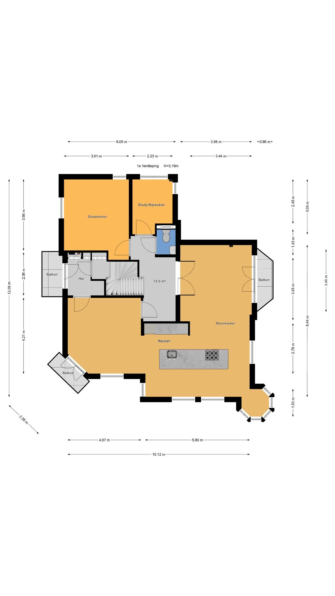 Foto 67 van Antwerpsestraat 22