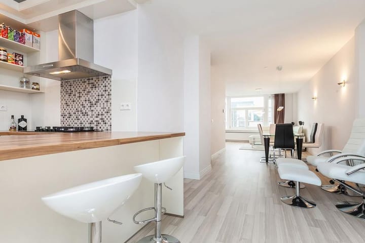 Foto 5 van Zweedsestraat 133-A02