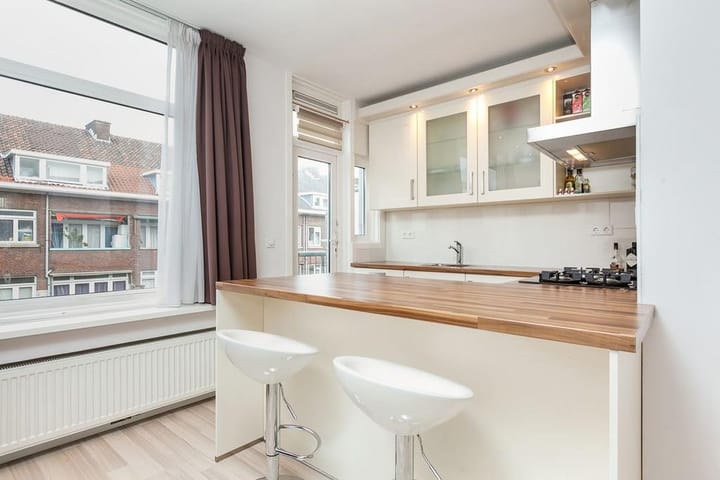 Foto 6 van Zweedsestraat 133-A02