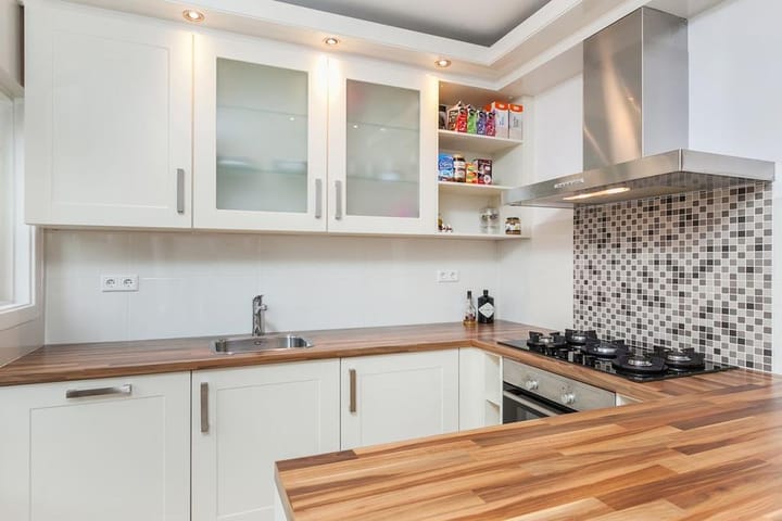 Foto 7 van Zweedsestraat 133-A02