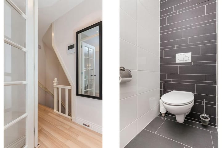 Foto 8 van Zweedsestraat 133-A02