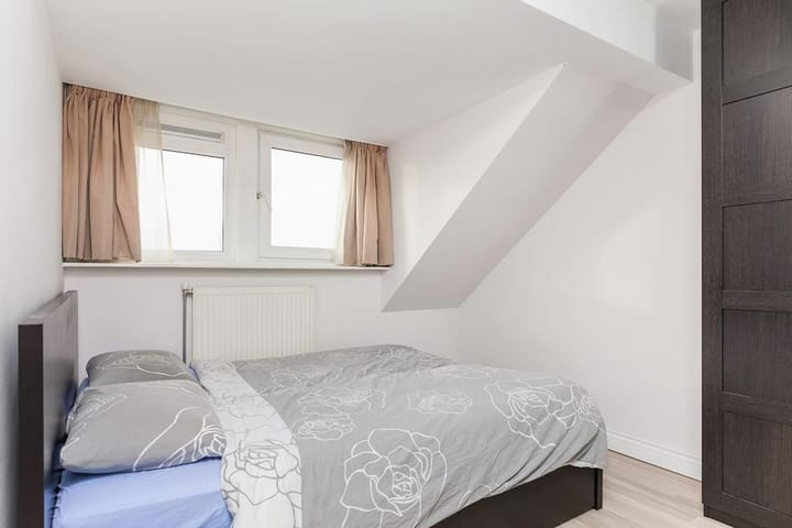 Foto 9 van Zweedsestraat 133-A02